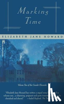 Howard, Elizabeth Jane - Marking Time