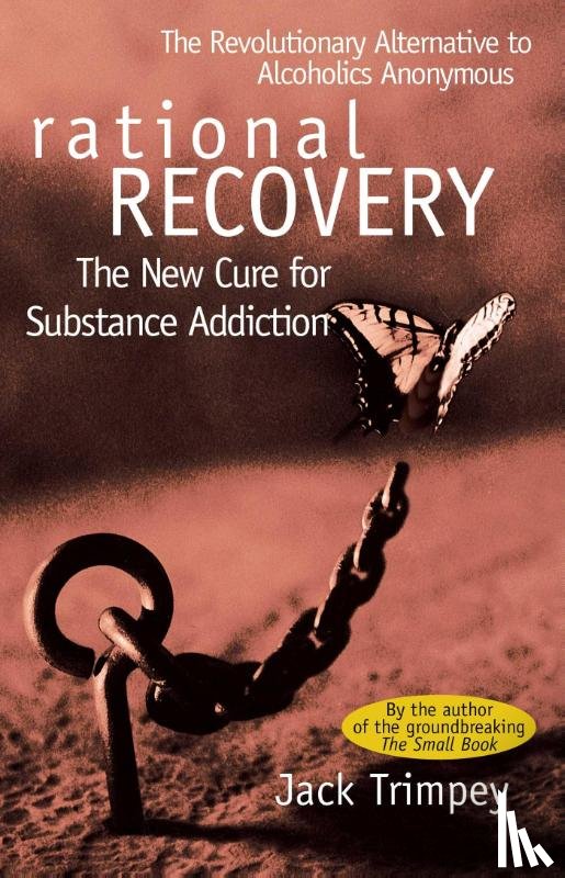 Trimpey, Jack - Rational Recovery