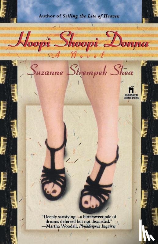 Shea, Suzanne Strempek - Hoopi Shoopi Donna