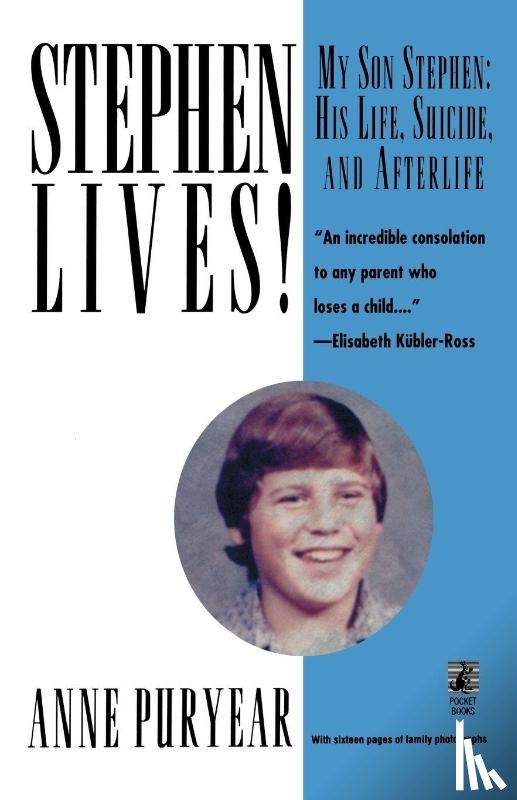 Puryear - Stephen Lives