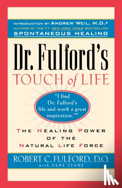 Fulford, Bob - Touch of Life