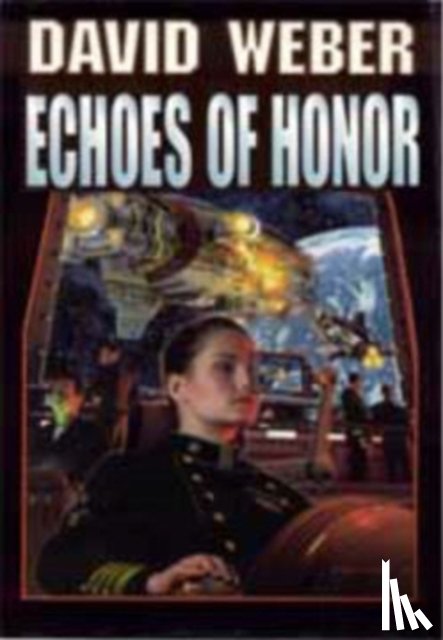 Weber - Echoes of Honor