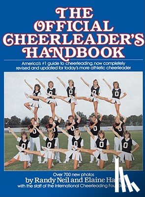 Randolph, Neil - The All New Cheerleaders