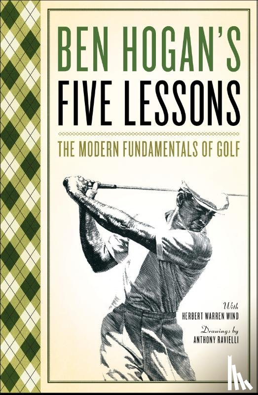Hogan, Ben - Ben Hogan's Five Lessons