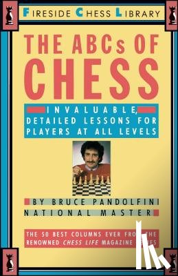 Pandolfini, Bruce - ABC's of Chess