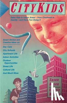 Haven, Susan Perkis, Monroe, Valerie - City Kids