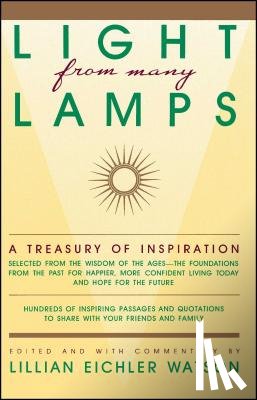  - Light from Many Lamps