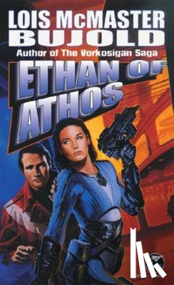 Bujold, Lois McMaster - Ethan of Athos
