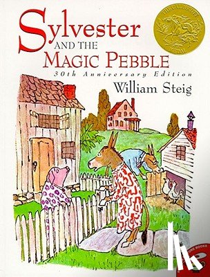 Steig, William - Sylvester and the Magic Pebble
