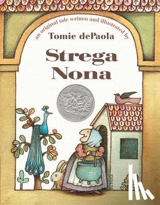 Depaola, Tomie - STREGA NONA