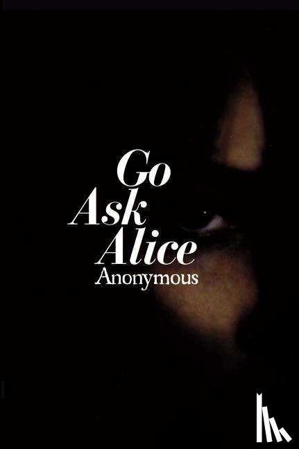Anonymous - GO ASK ALICE