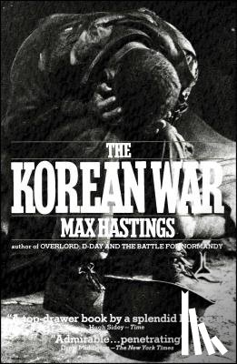 Hastings - The Korean War