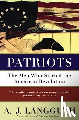 Languth - Patriots