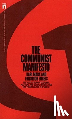 Marx, Karl - The Communist Manifesto