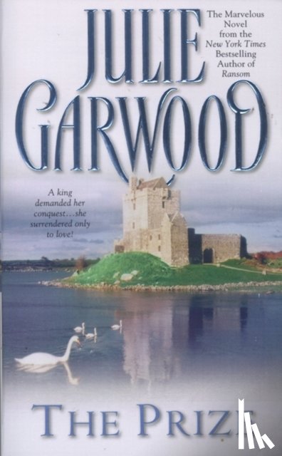 Julie Garwood - The Prize