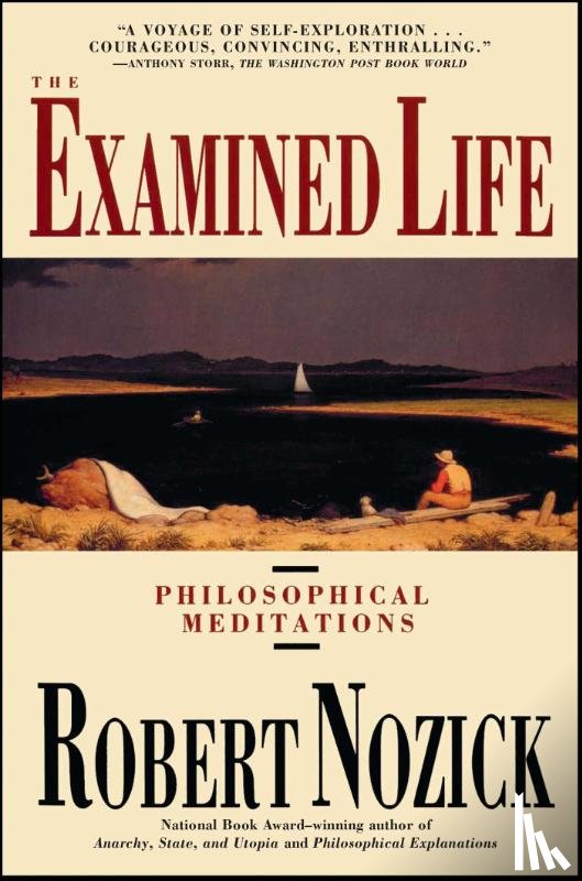 Nozick, Robert - Examined Life