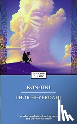 Heyerdahl, Thor, Lyon, F. H. - Kon Tiki