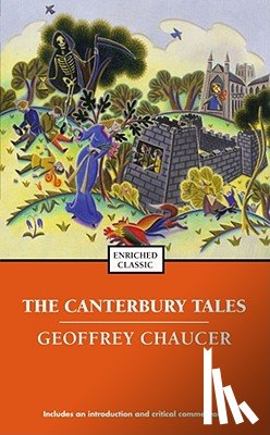 Chaucer, Geoffrey - The Canterbury Tales