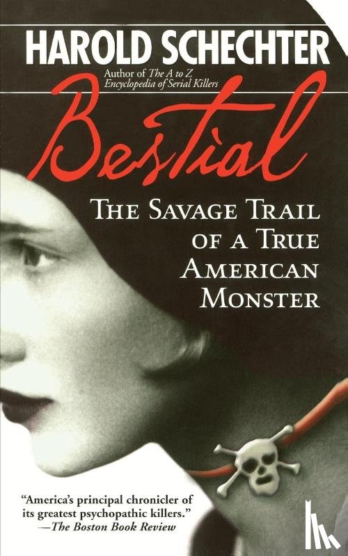 Schechter, Harold - Bestial