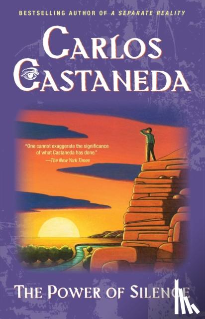 Castaneda, Carlos - The Power of Silence