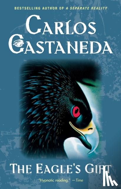 Castaneda, Carlos - The Eagle's Gift