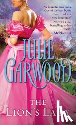 Garwood, Julie - The Lion's Lady