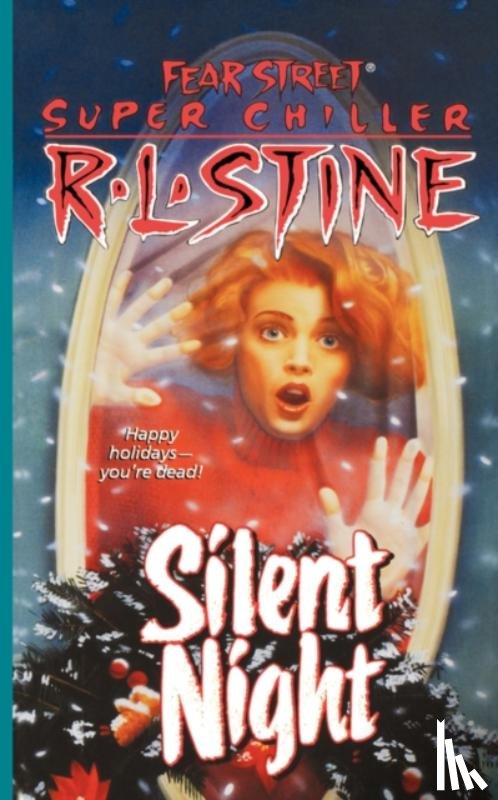 Stine, R. L. - Superchiller