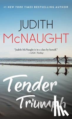 McNaught, Judith - Tender Triumph