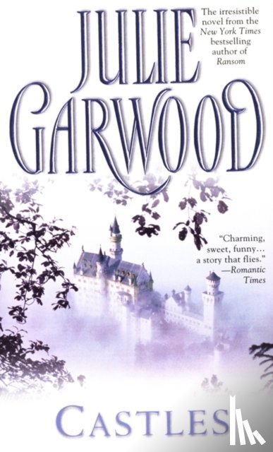 Garwood, Julie - Castles
