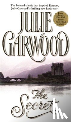 Garwood, Julie - Garwood, J: Secret