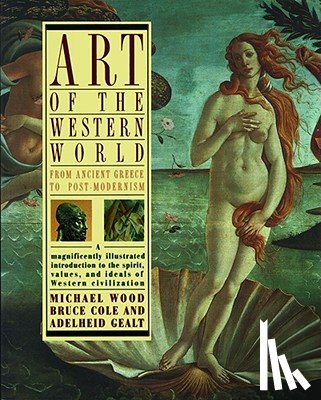 Cole, Bruce - Art of the Western World