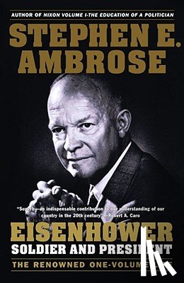 Ambrose, Stephen E. - Eisenhower