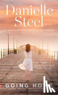 Steel, Danielle - Going Home