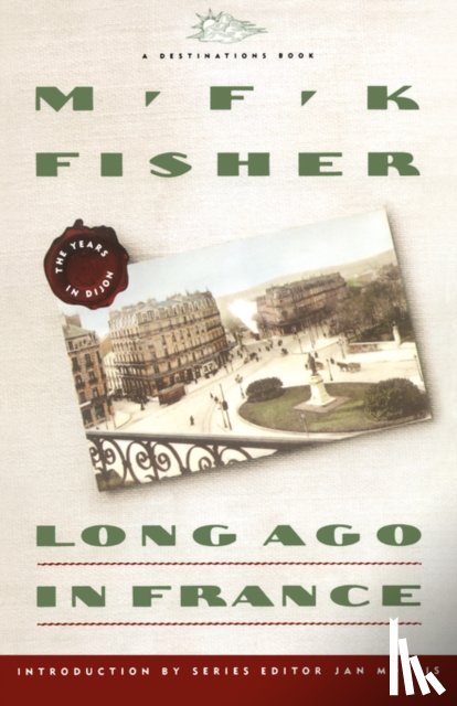 FISHER - Long Ago in France