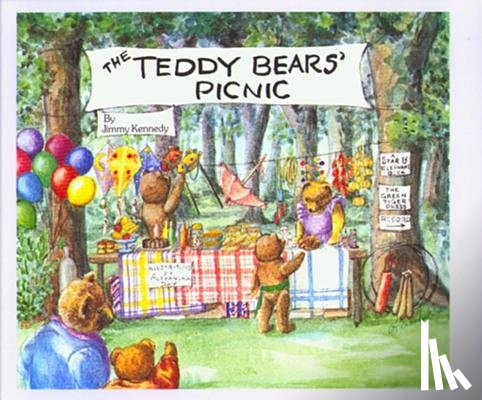 Kennedy, Jimmy - Teddy Bears' Picnic