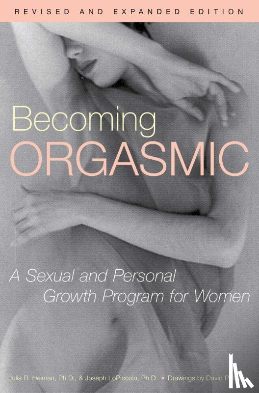 Heiman, Julia, LoPiccolo, Joseph - Becoming Orgasmic