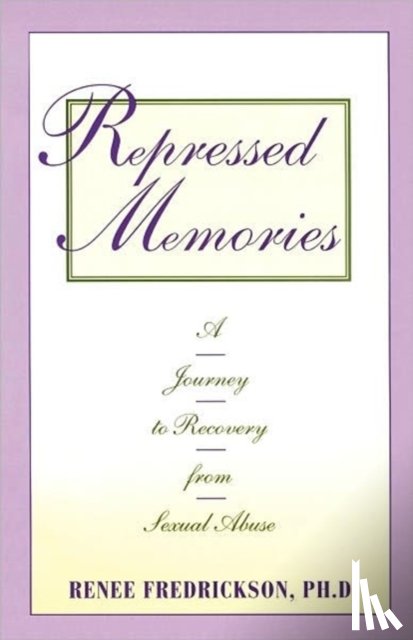 Fredrickson, Renee - Repressed Memories