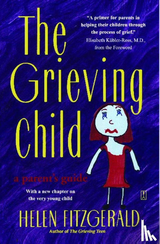 Fitzgerald, Helen - Grieving Child