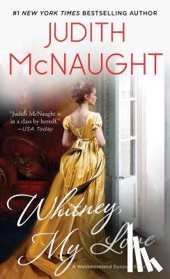 McNaught, Judith - Whitney, My Love
