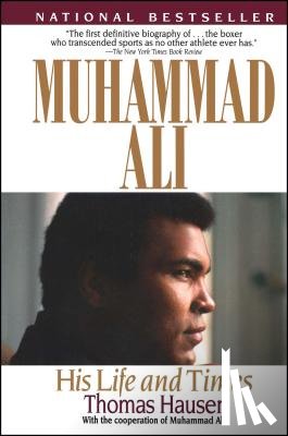 Hauser, Thomas - Muhammad Ali