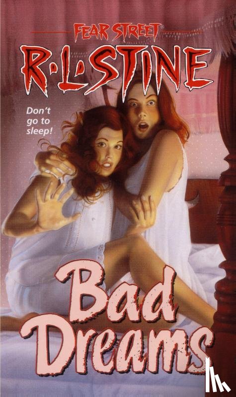 Stine, R. L. - BAD DREAMS
