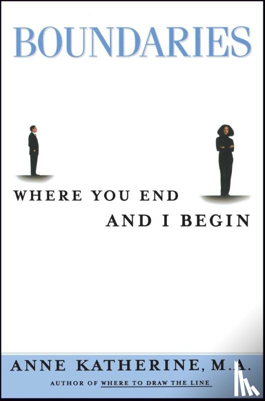 Katherine, Anne - Boundaries
