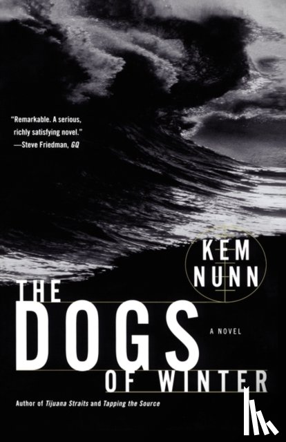 Nunn, Kem - The Dogs of Winter