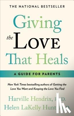 Hendrix - Giving The Love That Heals