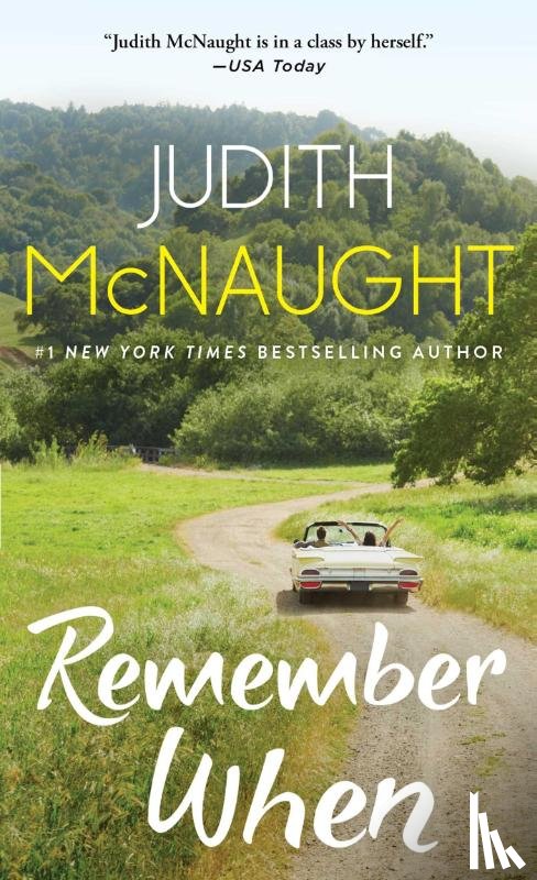 Judith McNaught - Remember When