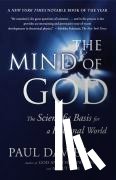 Davies - The Mind of God