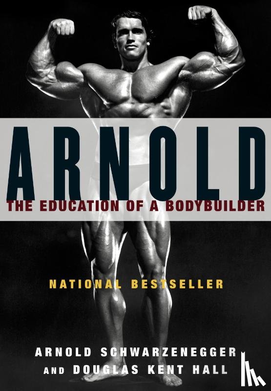 Schwarzenegger, Arnold - Arnold