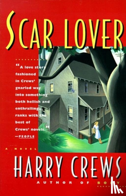 Crews - Scar Lover