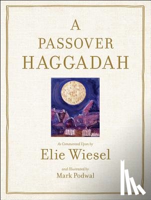 Wiesel - A Passover Haggadah