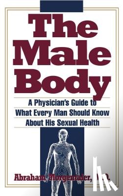 Morgentaler, Abraham - Male Body